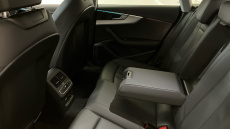 Audi A5 35 TFSI Sport 5dr S Tronic Petrol Hatchback